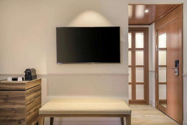 Hotel Ac Madrid Los Vascos Madrid: Photo 