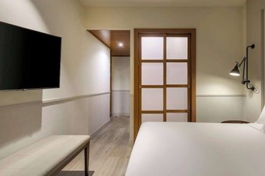 Hotel Ac Madrid Los Vascos Madrid: Photo 