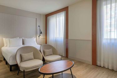 Hotel Ac Madrid Los Vascos Madrid: Photo 