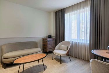 Hotel Ac Madrid Los Vascos Madrid: Photo 