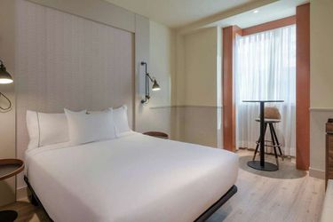 Hotel Ac Madrid Los Vascos Madrid: Photo 