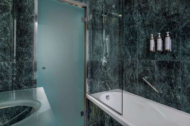 Hotel Ac Madrid Los Vascos Madrid: Photo 