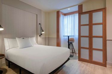 Hotel Ac Madrid Los Vascos Madrid: Photo 