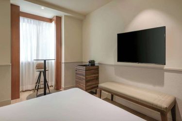 Hotel Ac Madrid Los Vascos Madrid: Photo 