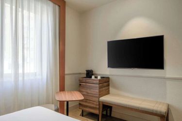 Hotel Ac Madrid Los Vascos Madrid: Photo 