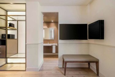 Hotel Ac Madrid Los Vascos Madrid: Photo 