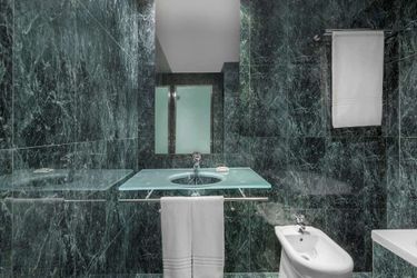 Hotel Ac Madrid Los Vascos Madrid: Photo 