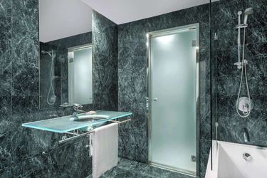 Hotel Ac Madrid Los Vascos Madrid: Photo 