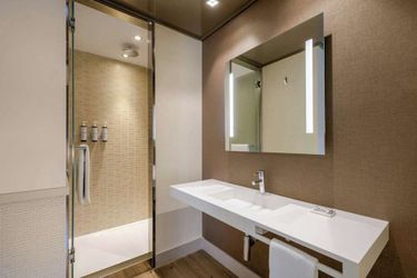 Hotel Ac Madrid Los Vascos Madrid: Photo 