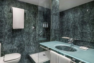 Hotel Ac Madrid Los Vascos Madrid: Photo 