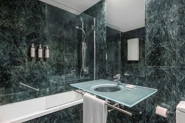 Hotel Ac Madrid Los Vascos Madrid: Photo 