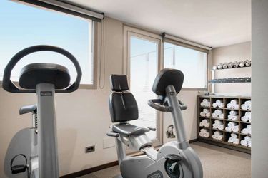 Hotel Ac Madrid Los Vascos Madrid: Photo 