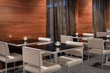 Hotel Ac Madrid Los Vascos Madrid: Photo 