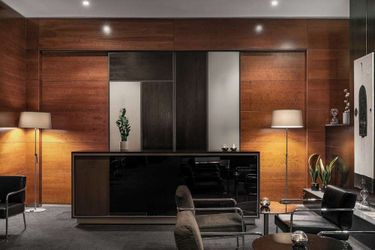 Hotel Ac Madrid Los Vascos Madrid: Photo 