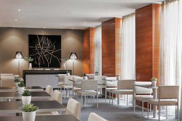 Hotel Ac Madrid Los Vascos Madrid: Photo 