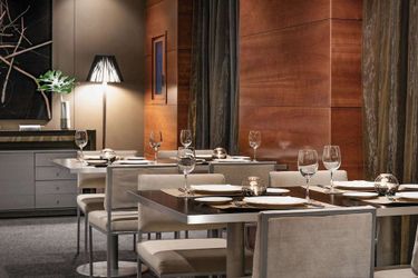 Hotel Ac Madrid Los Vascos Madrid: Photo 