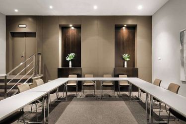 Hotel Ac Madrid Los Vascos Madrid: Photo 