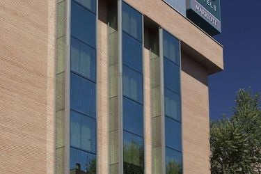 Hotel Ac Madrid Los Vascos Madrid: Photo 