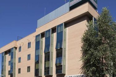 Hotel Ac Madrid Los Vascos Madrid: Photo 