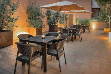 Hotel Ac Madrid Los Vascos Madrid: Photo 