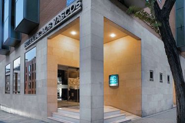 Hotel Ac Madrid Los Vascos Madrid: Photo 