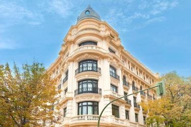 Hotel Sardinero Madrid:  MADRID