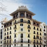 Hotel AVANI ALONSO MARTINEZ MADRID