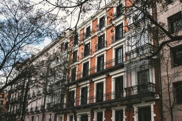 Hotel One Shot 04:  MADRID