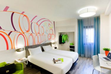 Hotel Ibis Styles Madrid Prado:  MADRID