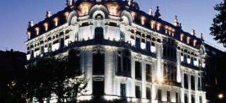 Hotel Palacio Del Retiro, Autograph Collection:  MADRID