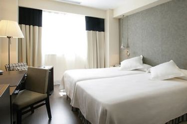 Hotel Nh Alcorcon:  MADRID
