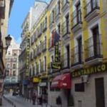 Hôtel EQUITY POINT MADRID