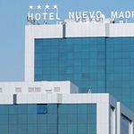 Hotel NUEVO MADRID