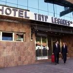 Hotel TRYP LEGANÉS