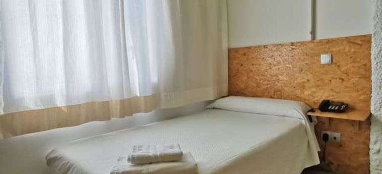 Hotel Posada De El Chaflán Madrid: Foto 