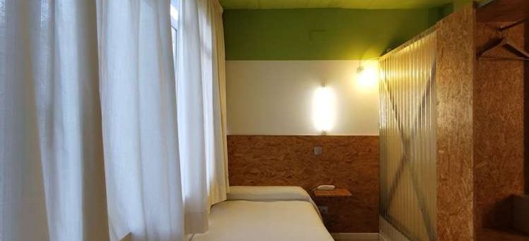Hotel Posada De El Chaflán Madrid: Foto 