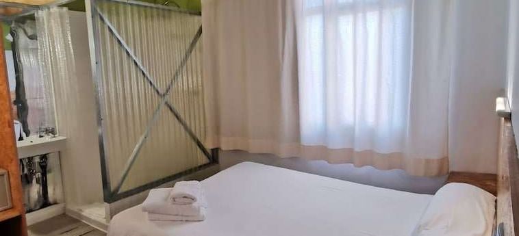 Hotel Posada De El Chaflán Madrid: Foto 