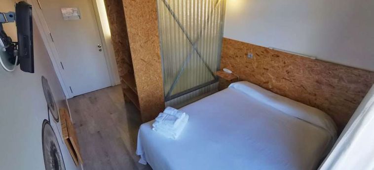 Hotel Posada De El Chaflán Madrid: Foto 