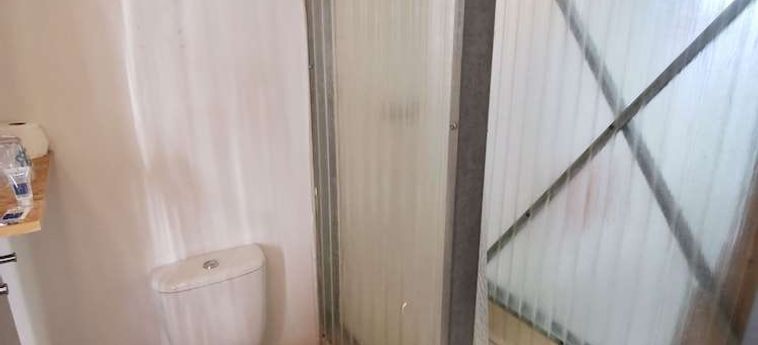 Hotel Posada De El Chaflán Madrid: Foto 