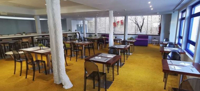 Hotel Posada De El Chaflán Madrid: Foto 
