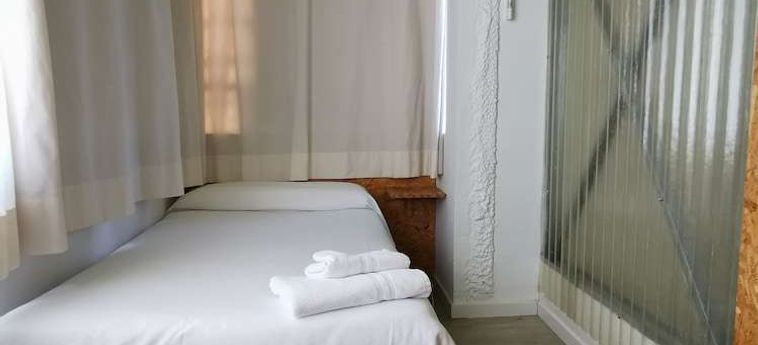 Hotel Posada De El Chaflán Madrid : Photo 