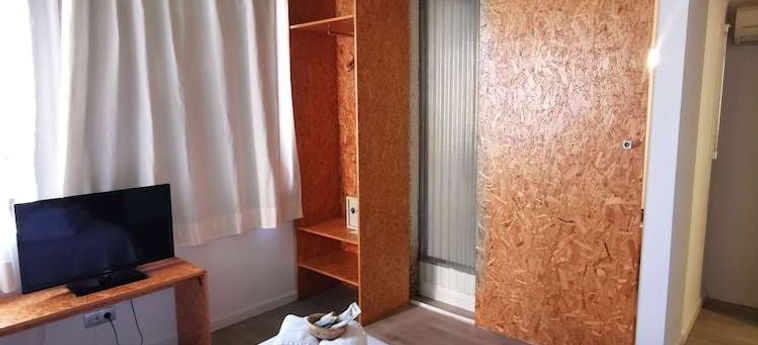 Hotel Posada De El Chaflán Madrid: Foto 
