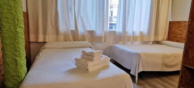 Hotel Posada De El Chaflán Madrid: Foto 