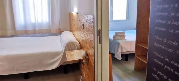 Hotel Posada De El Chaflán Madrid: Foto 