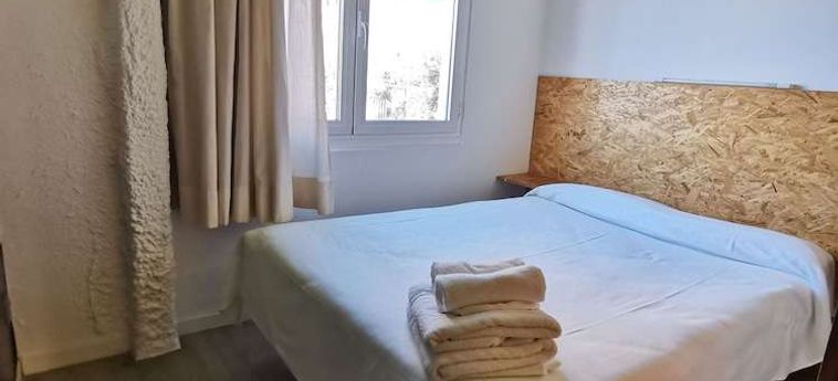 Hotel Posada De El Chaflán Madrid: Foto 