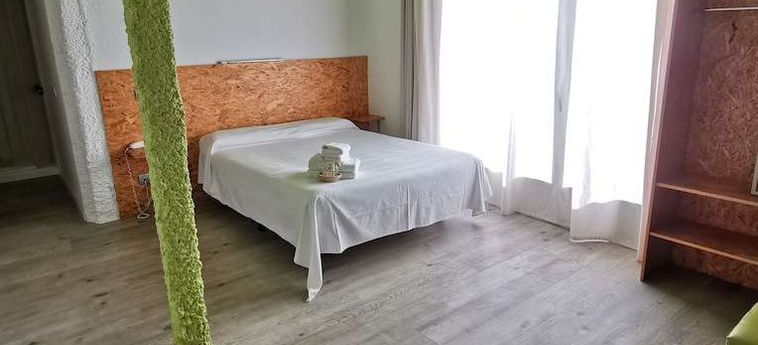 Hotel Posada De El Chaflán Madrid: Foto 