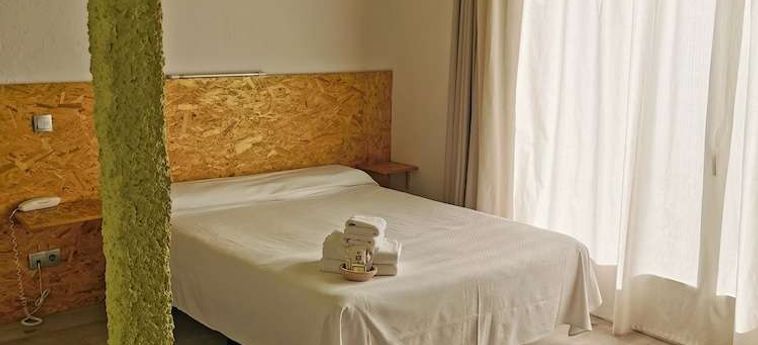 Hotel Posada De El Chaflán Madrid: Foto 