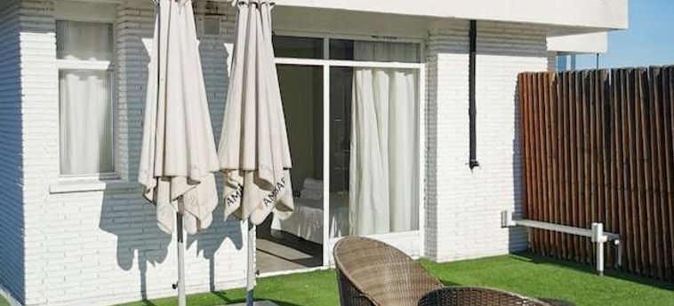 Hotel Posada De El Chaflán Madrid: Foto 