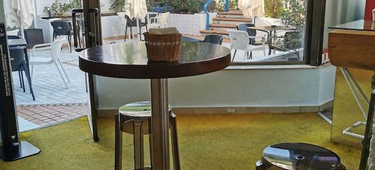Hotel Posada De El Chaflán Madrid: Foto 
