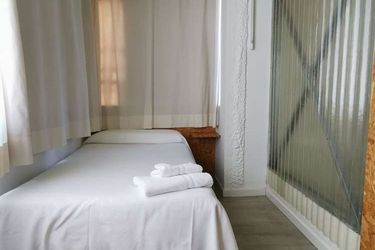 Hotel Posada De El Chaflán Madrid: Photo 